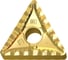 Сменная твердосплавная токарная пластина YG-1 TNMG160408-UL-YG3010, - 22000279 1