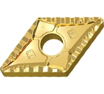Сменная твердосплавная токарная пластина YG-1 DNMG150608-UL-YG3020, - 22000238