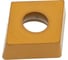 Сменная твердосплавная токарная пластина YG-1 CCMT060204-UG-YG3010/CCMT21.51-UG, - 22000166 4