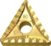 Сменная твердосплавная токарная пластина YG-1 TNMG160408-UL-YG3020, - 22000280