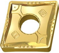 Сменная твердосплавная токарная пластина YG-1 CNMG120404-UF-YG801/CNMG431-UF, - 22000003