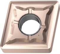 Сменная твердосплавная токарная пластина YG-1 CNMG120408-SR-YG401 22000945