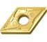 Сменная твердосплавная токарная пластина YG-1 DNMG150608-UM-YG3020, - 22000241 1