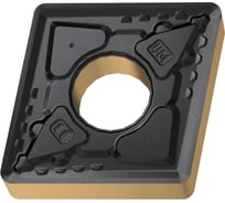 Сменная твердосплавная токарная пластина YG-1 CNMG120404-UM-YG3010, - 22000184