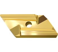 Сменная твердосплавная токарная пластина YG-1 KNUX160405L-YG3030, - 22000251