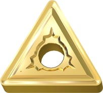 Сменная твердосплавная токарная пластина YG-1 TNMG160408-UC-YG3030, - 22000130