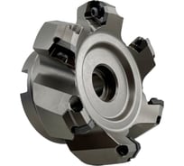 Фреза торцевая насадная SANT AF01.12C60.200.12 200 мм 4603390586114