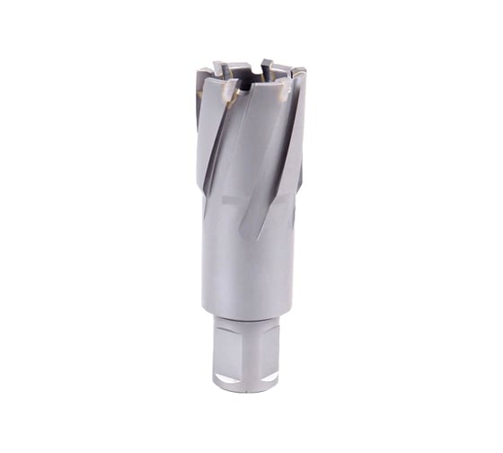 Сверло корончатое TCT 25×55 мм СпецТехИнструмент ACTCTD25L55STI 1