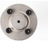 Оправка SURREY для LAMELLO D=50 d=16 d1=22 b=4 L=68 + 4/M4/36 для CNC станков TL16020 4