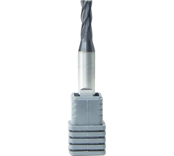 Фреза твердосплавная TiAlN (3х8х6 мм) DAKSTOOLS 10409030 1