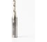Концевая фреза чистовая Greatwood HW 6x22 S12 Z3+3, RH COM ZrN TL50616 3