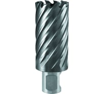 Фреза по металлу Elitech, 26x55мм Weldon 19мм TCT 1110.010100 205062