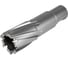 Фреза по металлу Elitech, 26x55мм Weldon 19мм TCT 1110.010100 205062 1