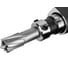 Фреза по металлу Elitech, 26x55мм Weldon 19мм TCT 1110.010100 205062 4