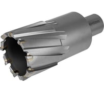 Фреза по металлу Elitech, 40x55мм Weldon 19мм TCT 1110.010500 205066