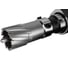 Фреза по металлу Elitech, 40x55мм Weldon 19мм TCT 1110.010500 205066 4