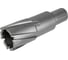Фреза по металлу Elitech, 30x55мм Weldon 19мм TCT 1110.010300 205064 1