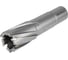 Фреза по металлу Elitech, 24x55мм Weldon 19мм TCT 1110.010000 205061 1