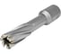 Фреза по металлу Elitech, 16x55мм Weldon 19мм TCT 1110.009600 205057 1