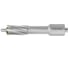 Фреза по металлу Elitech, 16x55мм Weldon 19мм TCT 1110.009600 205057 3