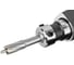 Фреза по металлу Elitech, 16x55мм Weldon 19мм TCT 1110.009600 205057 4