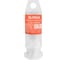 Фреза по металлу Elitech, 16x55мм Weldon 19мм TCT 1110.009600 205057 5