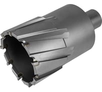 Фреза по металлу Elitech, 50x55мм Weldon 19мм TCT 1110.010600 205067