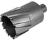 Фреза по металлу Elitech, 50x55мм Weldon 19мм TCT 1110.010600 205067 1