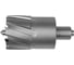 Фреза по металлу Elitech, 50x55мм Weldon 19мм TCT 1110.010600 205067 3