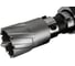 Фреза по металлу Elitech, 50x55мм Weldon 19мм TCT 1110.010600 205067 4