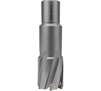 Фреза по металлу Elitech, 28x55мм Weldon 19мм TCT 1110.010200 205063