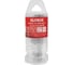 Фреза по металлу Elitech, 28x55мм Weldon 19мм TCT 1110.010200 205063 5