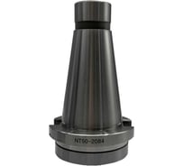 Хвостовик TORNERI 7:24 NT50 (DIN2080, M24x3.0) к расточной головке NBH2084 Т024181