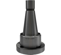 Хвостовик TORNERI 7:24 NT40 (DIN2080, M16x2.0) к расточной головке NBH2084 Т024179