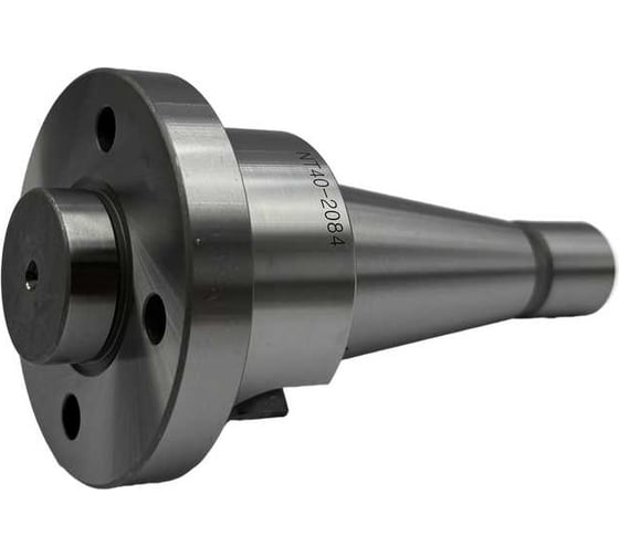 Хвостовик TORNERI 7:24 NT40 (DIN2080, M16x2.0) к расточной головке NBH2084 Т024179