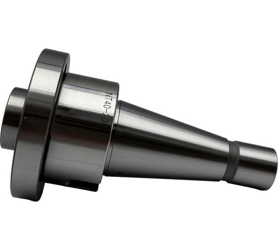 Хвостовик TORNERI 7:24 NT40 (DIN2080, M16x2.0) к расточной головке NBH2084 Т024179
