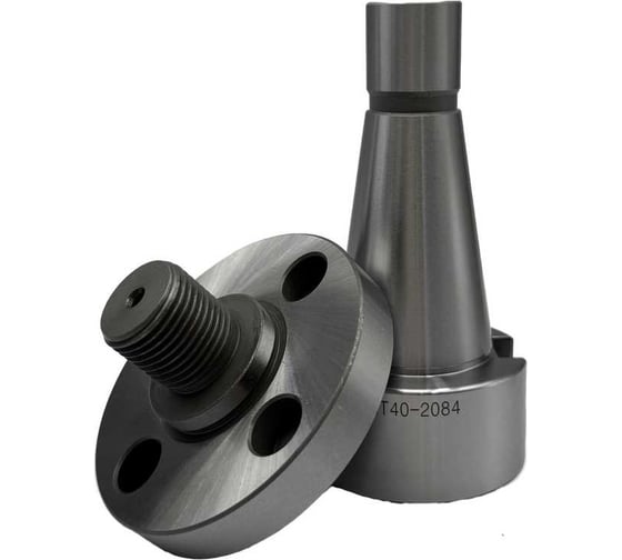 Хвостовик TORNERI 7:24 NT40 (DIN2080, M16x2.0) к расточной головке NBH2084 Т024179