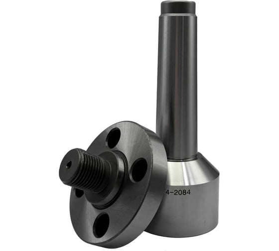 Хвостовик TORNERI КМ4 (M16x2.0) к расточной головке NBH2084 Т024174