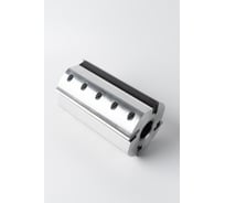 Фреза алюминиевая со сменными ножами HW шейпер Greatwood 125x40x230, z6 TL20264