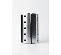 Фреза алюминиевая со сменными ножами HW шейпер Greatwood 125x40x200, z6 TL20263