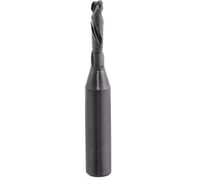 Концевая фреза прямая чистовая VHW 3x15 S12 Z2 RH Yasen TL30252