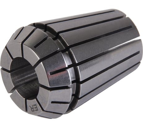 Цанга ER25 Debever Machining Solutions Ø 8-7 серия RLF7 Premium (Germany) DB-P-RLF7.08