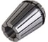 Цанга ER16 4-3 мм Debever Machining Solutions DB-P-RNZ7.04 3