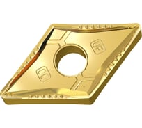 Сменная твердосплавная токарная пластина YG-1 DNMG150404-UF-YG801/DNMG431-UF, - 22000016