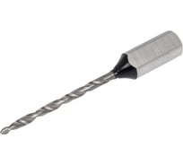 Сверло монолитное для сквозных отверстий KWS HWМ 3х70 R K7 ZFG0D3354