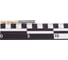 Фреза спиральная двунаправленный рез KWS 6х6х25х65 Z2+2 R Golden Coating RFK1E0014 5