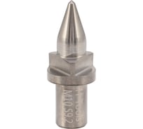 Термосверло торцующее H-Tools М10 шаг 1.5мм 9.2x17.2/40мм S=10мм 3600920