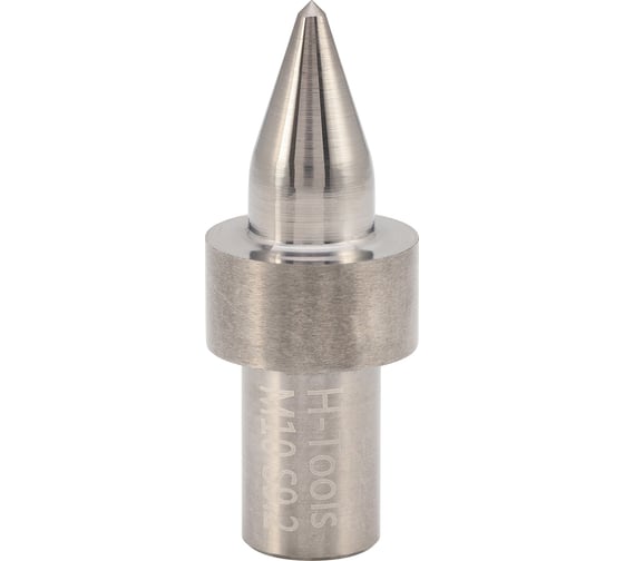 Термосверло H-Tools М10 шаг 1.5мм 9.2x17.2/40мм S=10мм 3650920
