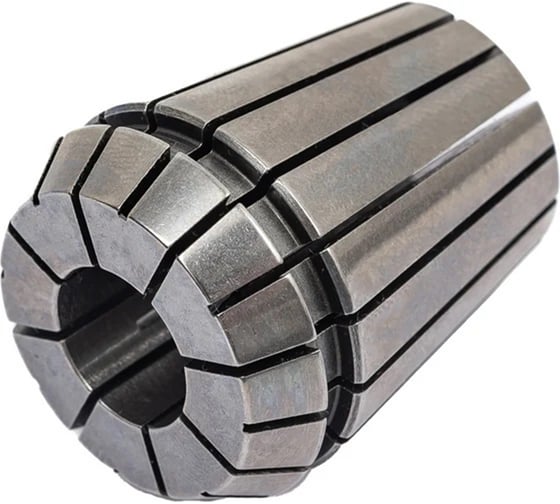 Цанга высокоточная H-Tools 10 мм DIN6499 ER25 0.008мм Fd450e10AA 1