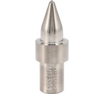 Термосверло H-Tools М12 шаг 1.75мм 10.9x20.5/45мм S=12мм 3651090